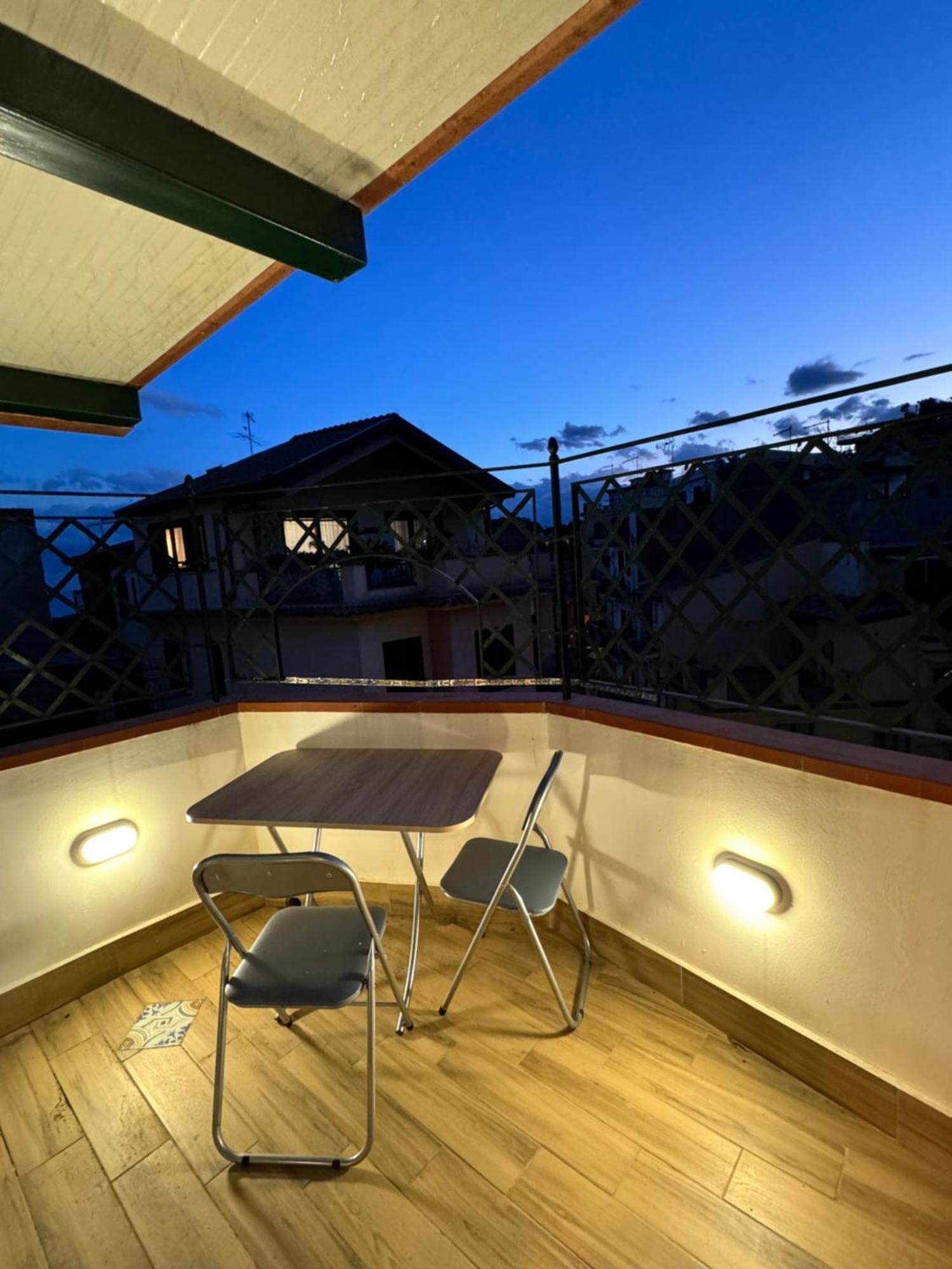 Taormina'S Sun Apartment Exterior foto