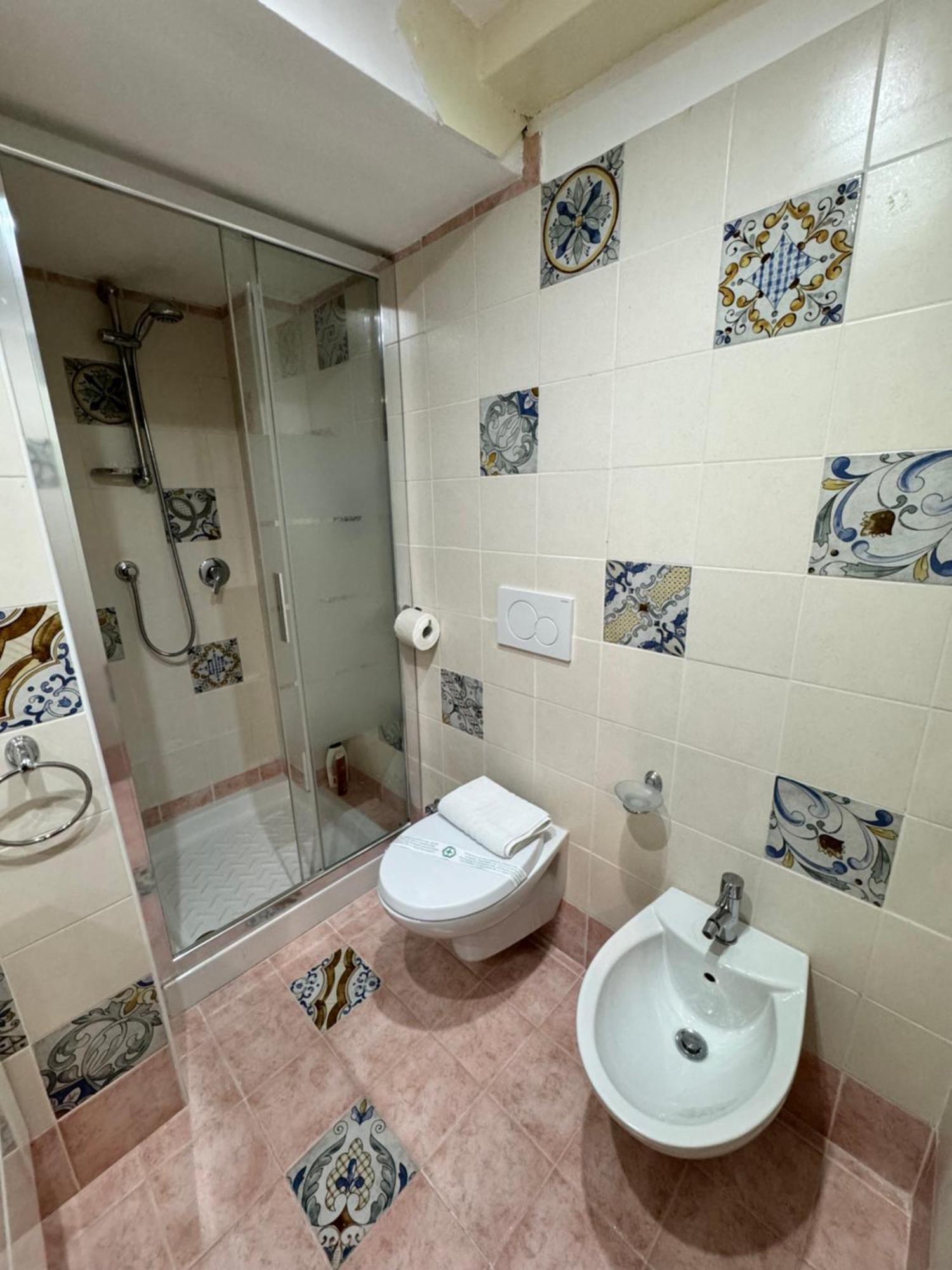 Taormina'S Sun Apartment Exterior foto