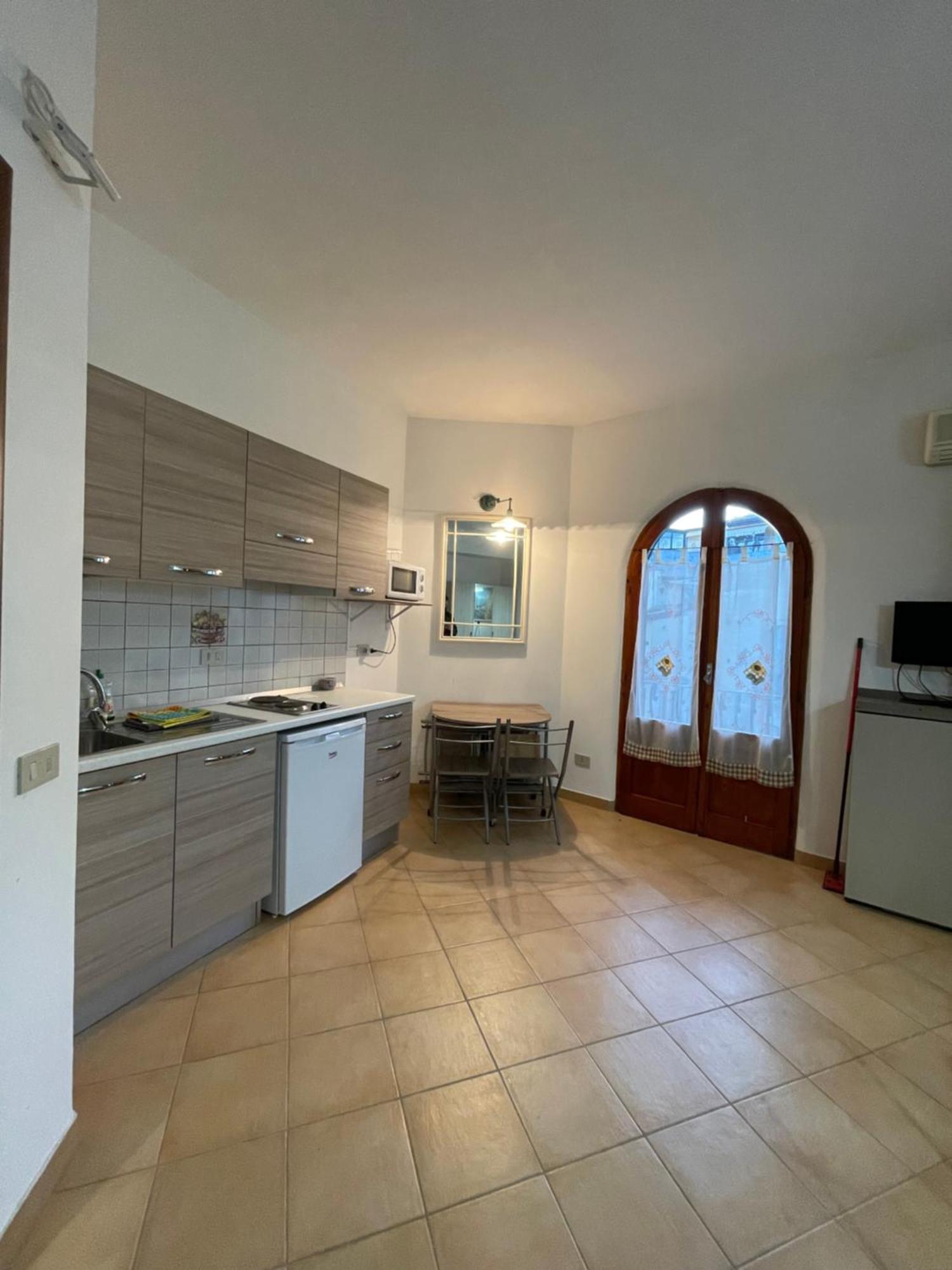 Taormina'S Sun Apartment Exterior foto